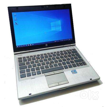 HP mini i5 Havi Duty only 6999 me Laptop Holsalar in varanasi