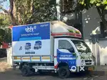 Driver for Tata Ace(chota hathi)