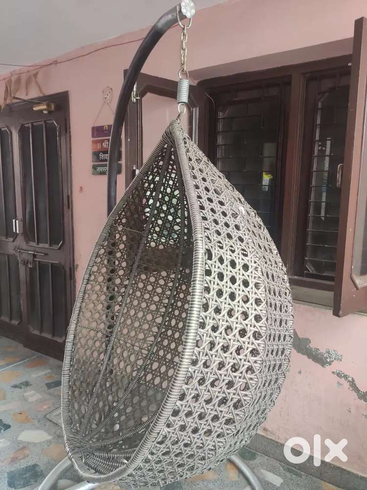 Hanging Swing chair (jhula)