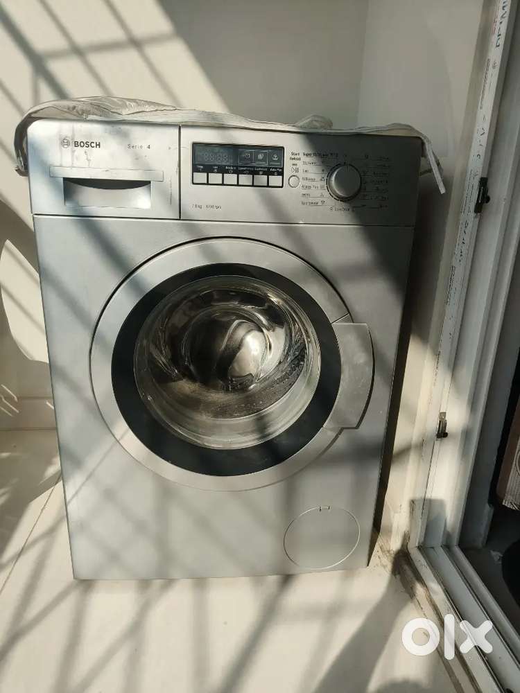 Bosch Washing Machone