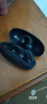 Open wireless buds