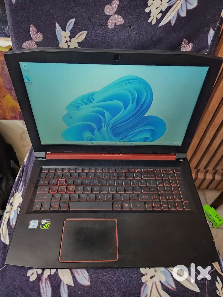 Acer Nitro 5 Gaming Series i7 7700HQ