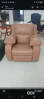 Recliner Chair