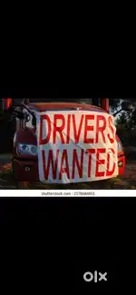 DRIVER JOB WANTED RENTAL CABS