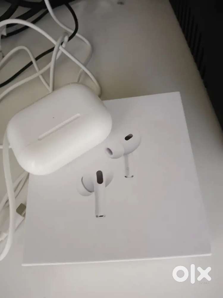 Aipple airpods