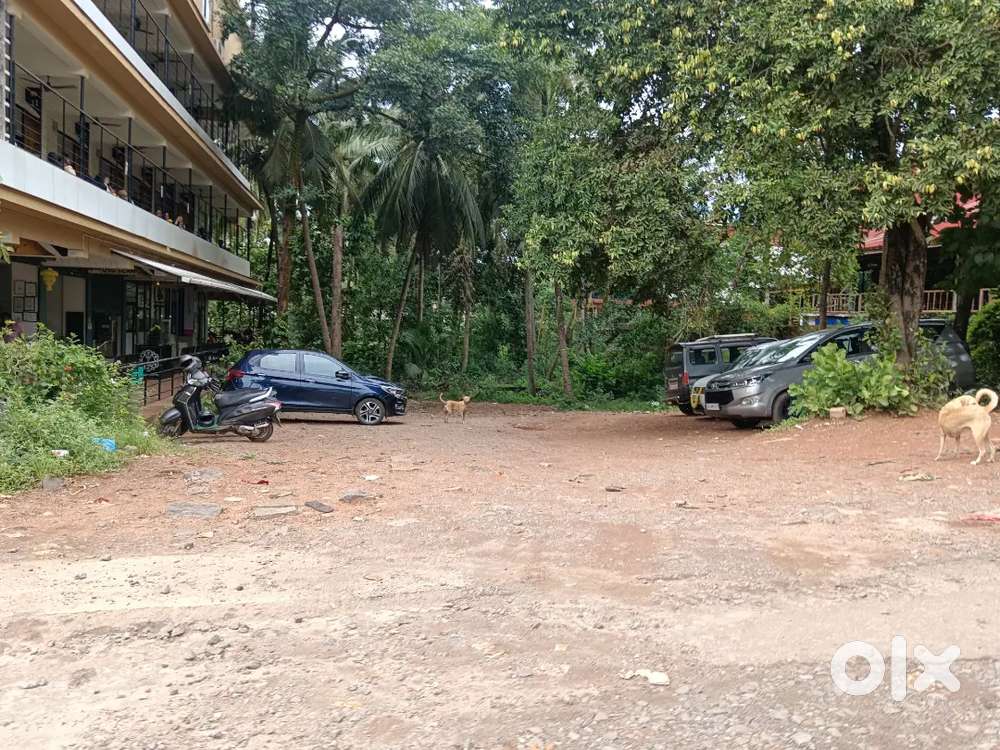 64 cents semi commercial in thokottu mangaluru karnataka