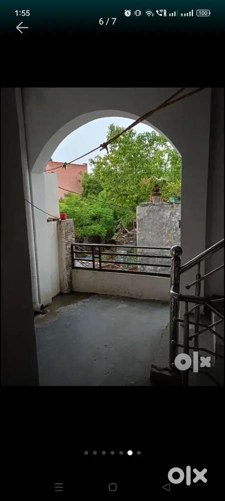 2 bhk set available for rent in Dhourra Mafi