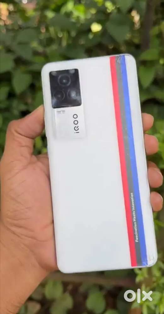 Iqoo 7 legend super condition bgmi 90 fps games super mobile all'