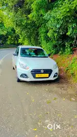 Maruti Suzuki Swift Dzire Tour 2024 Petrol with CNG 29000 Km Driven