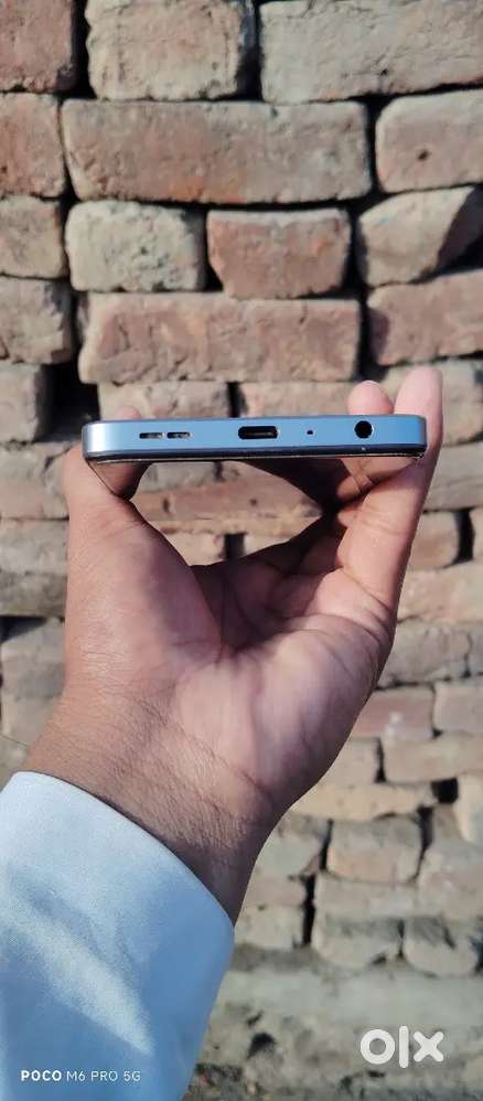 Fresh phone only few months old