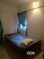 3 BHK FURNISHED APARTMENT FAMILY UDAYAMPERUR JUNCTION
