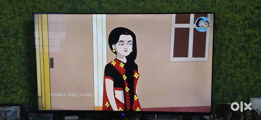 Sony TV 43 inch