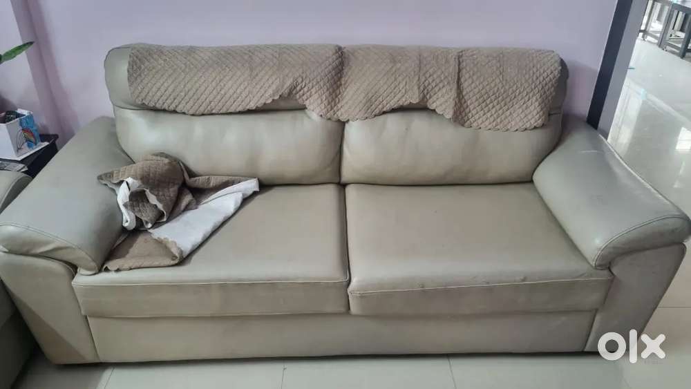 3+2 wakefit Lounger Sofa set for sale.