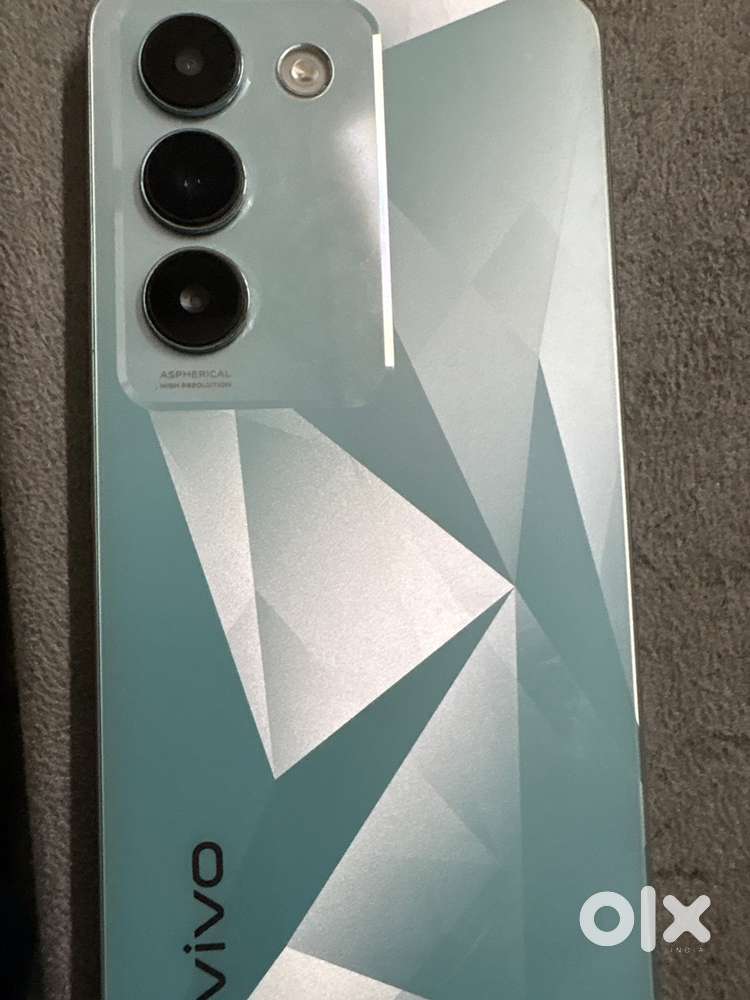 Vivo t3 5g