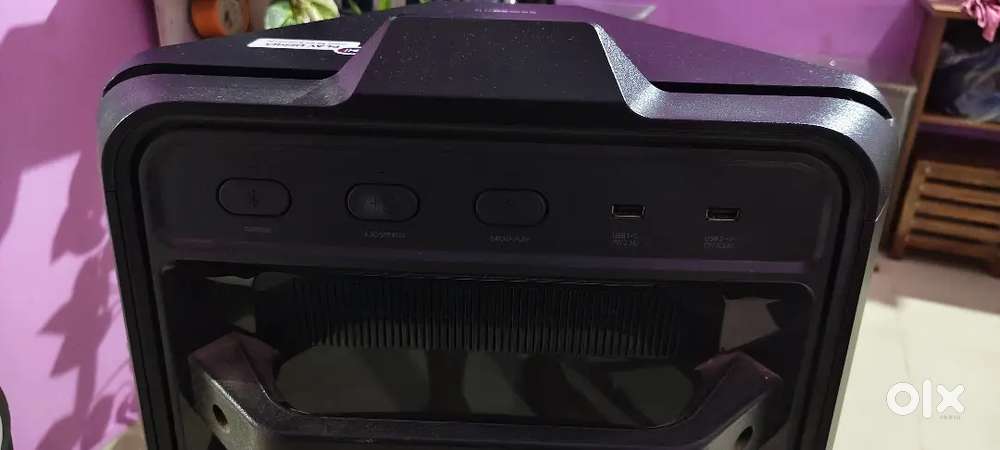 Samsung T-70 (1500watt) (10subwoofer)
