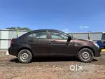 Hyundai Verna 2008