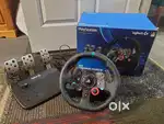 Logitech Driving Force G29 Racing Wheel with Pedals