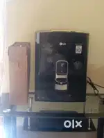 Lg water purifier MODEL NUMBER WW151NP