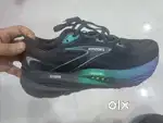 Brooks Men Glysrin Max size 7