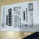 Fixed salary+ Incentive