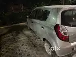 Alto K10 automatic