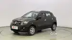 Renault KWID RXL 1.0, 2019, Petrol