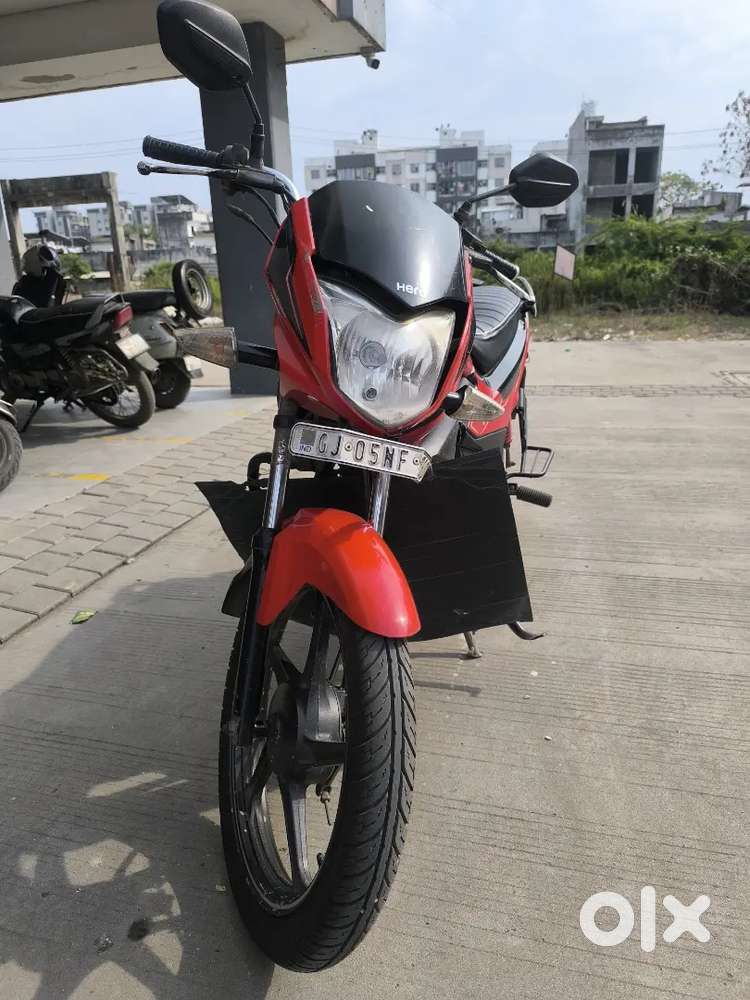 Hero splendor