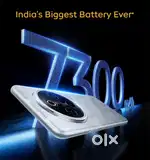 IQOO Z10 Sealed 8/128GB 8/256GB 12/256GB Emi,Exchange Available
