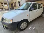 Maruti Suzuki Alto 2010 Petrol 96522 Km Driven