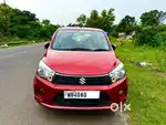 Maruti Suzuki Celerio 2020 Petrol Well Maintained