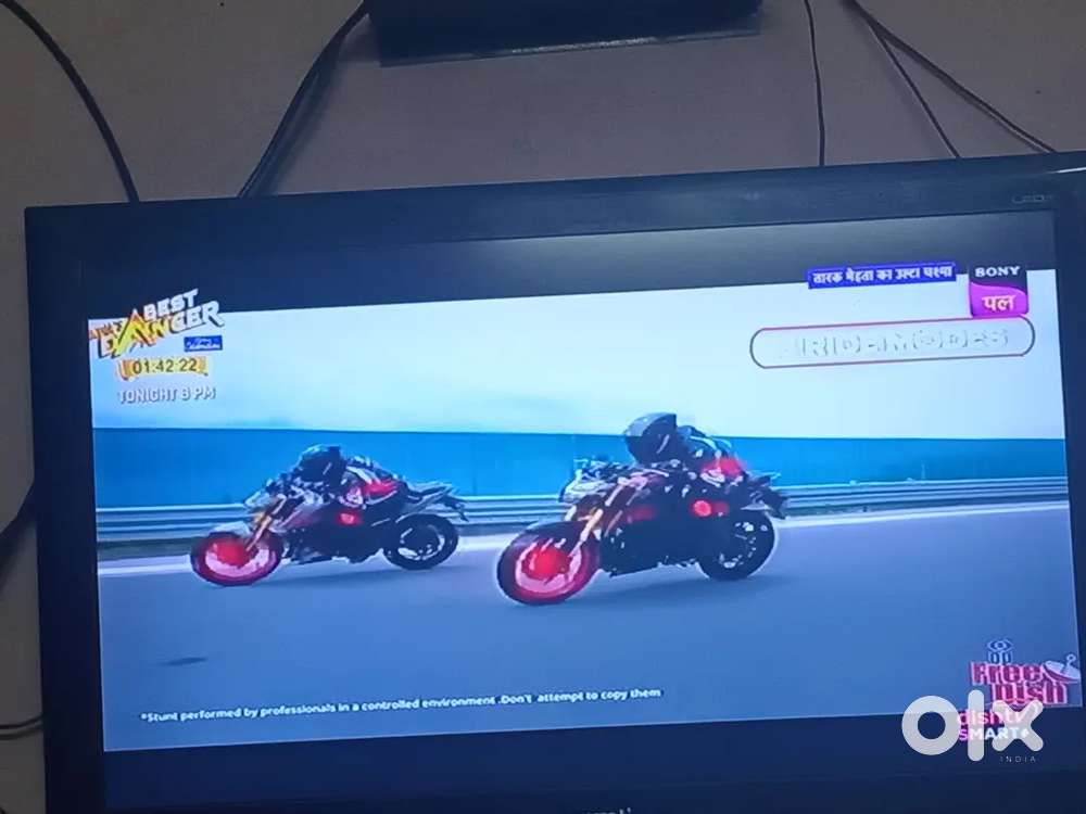 Videocon 82 cm LED TV