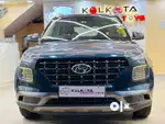 Hyundai Venue S Diesel, 2020, Diesel