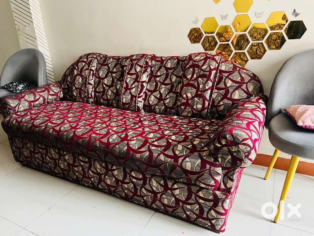 7 seater Sofa for Sale