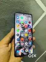 Poco f5 5g gaming phone