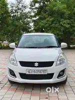 Maruti Suzuki Swift VXI ABS BSIV, 2016, Petrol