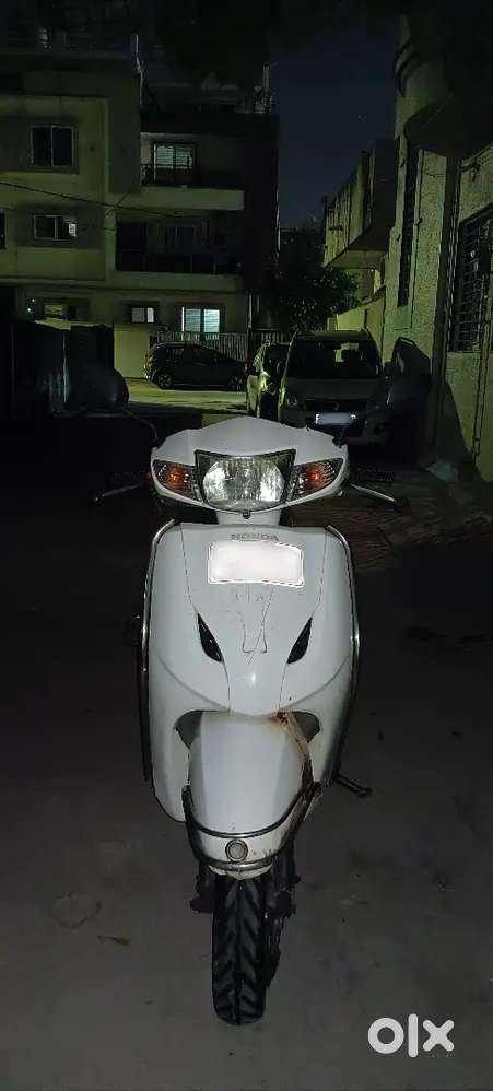 Honda activa in excellent condition