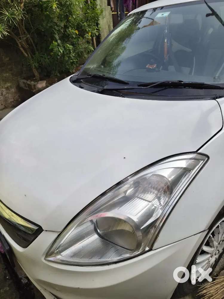 Maruti Suzuki Swift Dzire 2016 Diesel Well Maintained