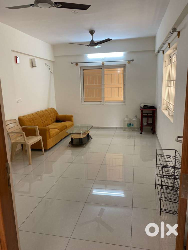 1 BHK with good rental yield for sale