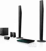 Sony BDV-E4100 1000W Dolby 5.1 BLU-RAY 3D Home theatre
