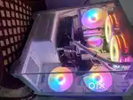 4k Gaming pc in budge with excellent performance