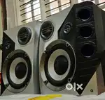 Philips speakers only