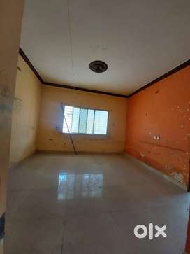 1bhk indipendenc flat suyog nagar near by narendra nagar near by all