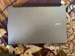 Acer 15 aspire, 11th gen core i3