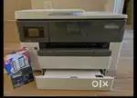 HP OfficeJet Pro 7740