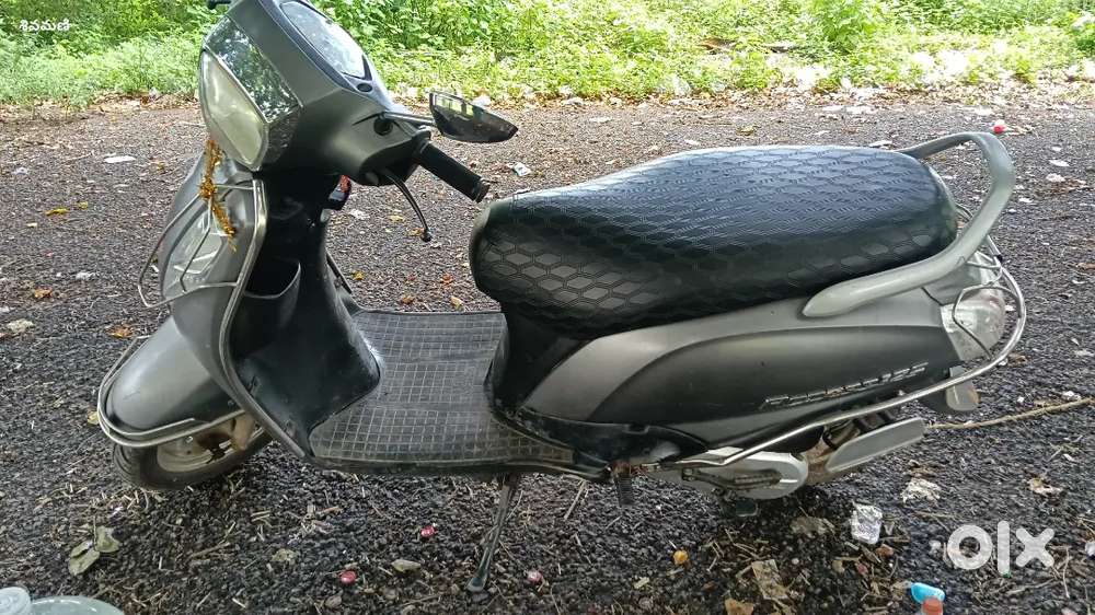Good & nice condition