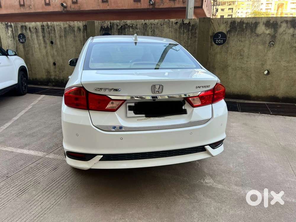 Honda City 2020 Petrol Well Maintained