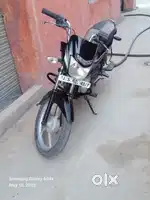Bajaj platina 100cc
