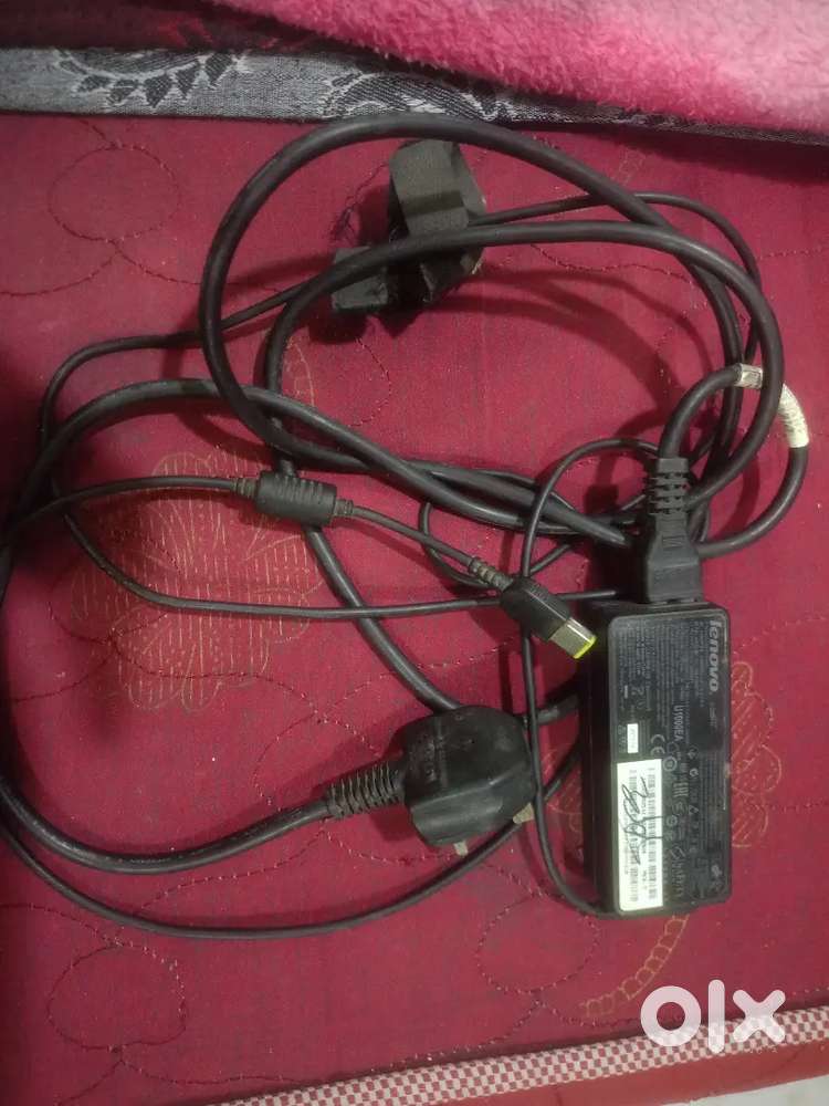 Lenovo G510 Charger