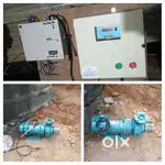 Water management systems