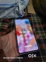 S21 FE 5g 8 256 gb